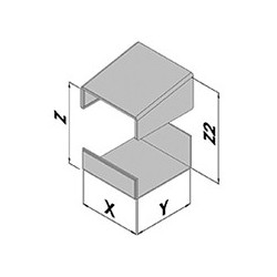 Kontrollpanel EC40-200-0