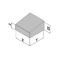 Kontrollpanel EC40-200-0