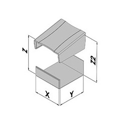 Kontrollpanel EC40-200-26