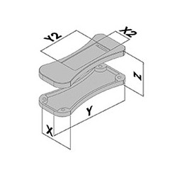 Handheld EC60-610-3