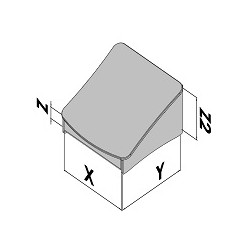 Kontrollpanel EC40-460-6