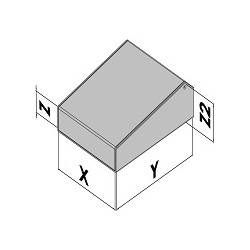 Kontrollpanel EC41-260-0