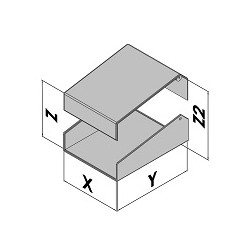 Kontrollpanel EC41-260-0