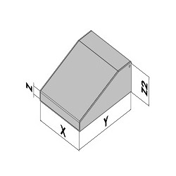 Kontrollpanel EC42-260-0