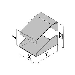 Kontrollpanel EC42-260-0