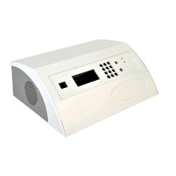 Designcase skräddarsydda industri konsolkapsling LTP18050034