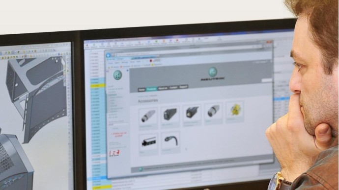 Dimensionsoptimering av plastkapslingar: LTP:s tekniska verktygslåda Dimensionsoptimering av plastkapslingar: LTP:s tekniska verktygslåda